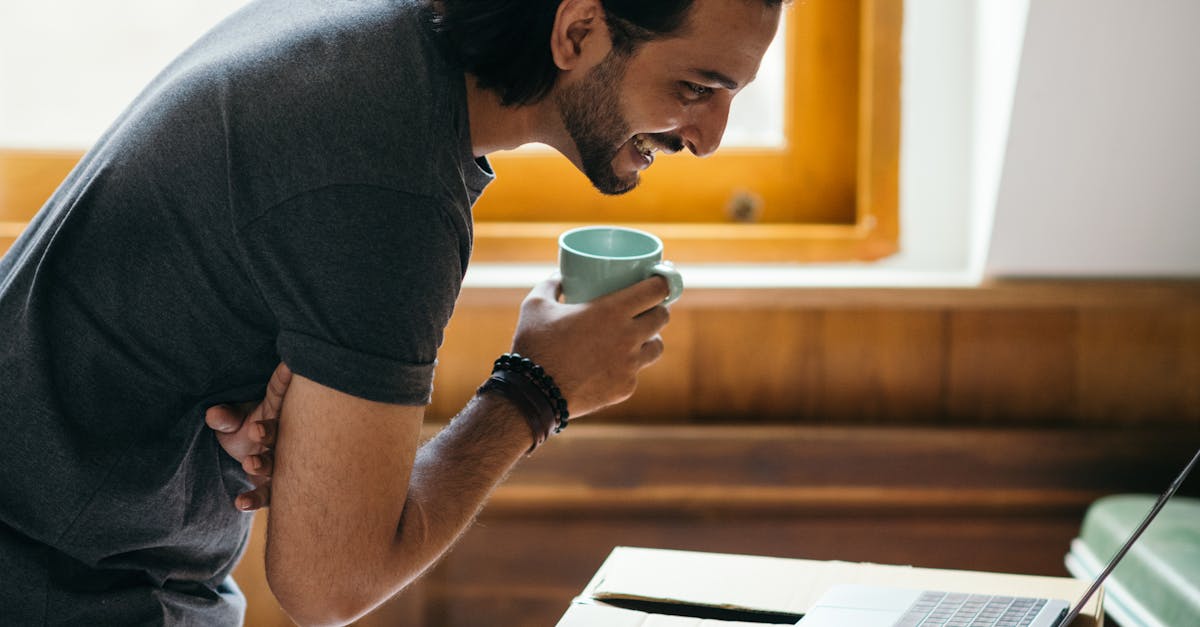 How to ask a guy out for coffee over text