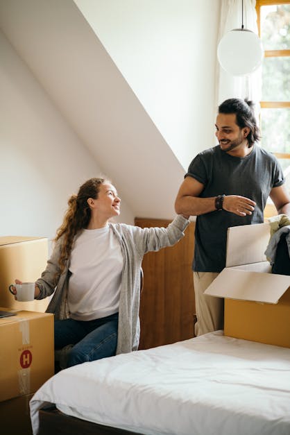 Is it possible to market the property that is in foreclosure within New Jersey?