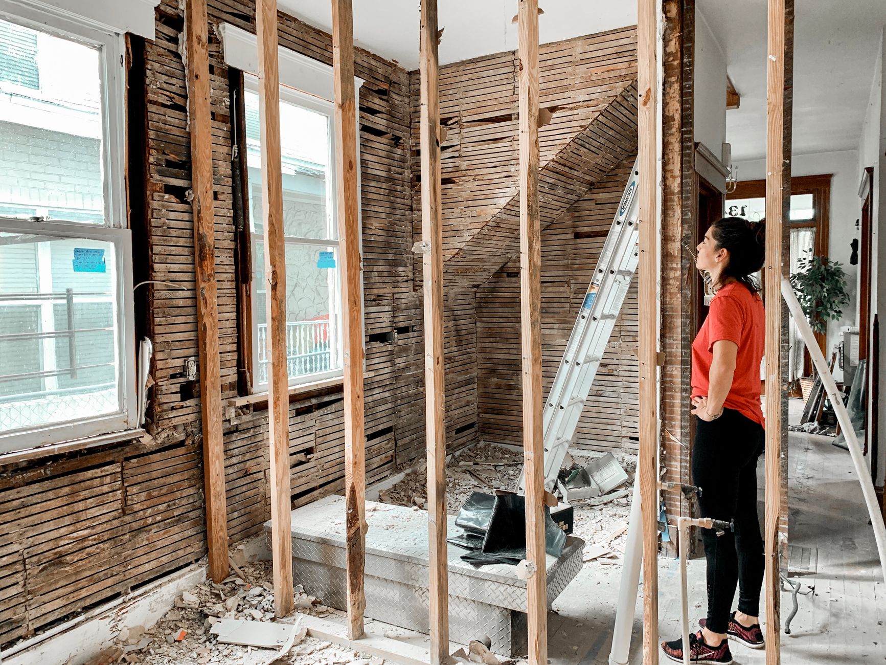 House Crafters Offers Comprehensive Home Remodeling in Western New York