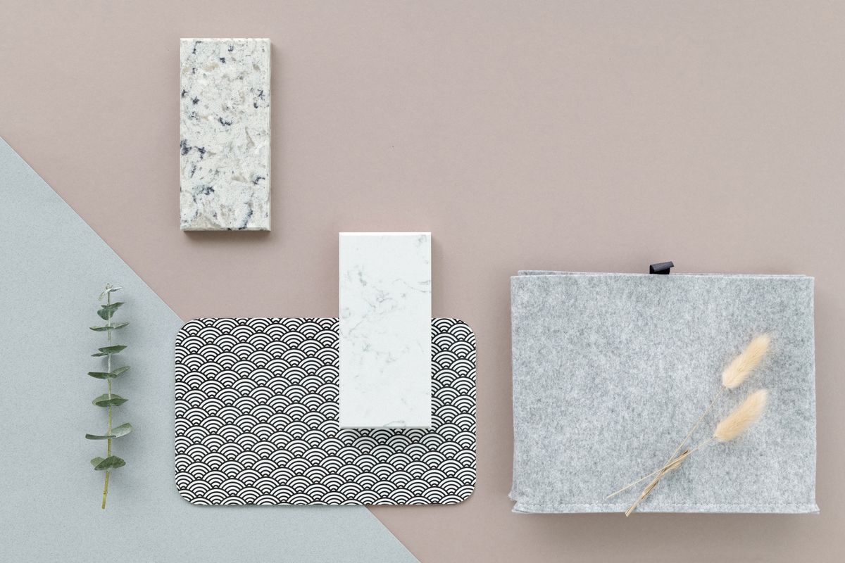 Skandi-Farbpalette 2026: 4 DIY-Projekte für dein Zuhause — Fertiges Werk