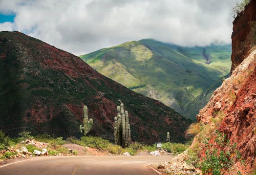 Foto profissional grátis de abismo, alcance, ao ar livre