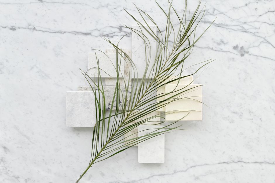 daily reset surface natural light lifestyle photo 1