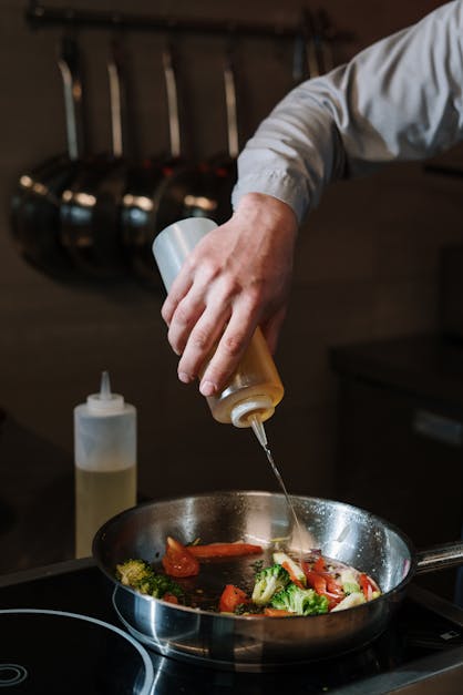 Can you cook frozen hash browns in a pan