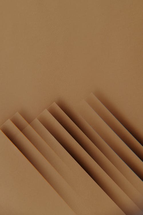 Rectangles on Beige Background · Free Stock Photo