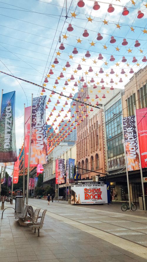 Free stock photo of australia, australian city, beautiful city Stock Photo