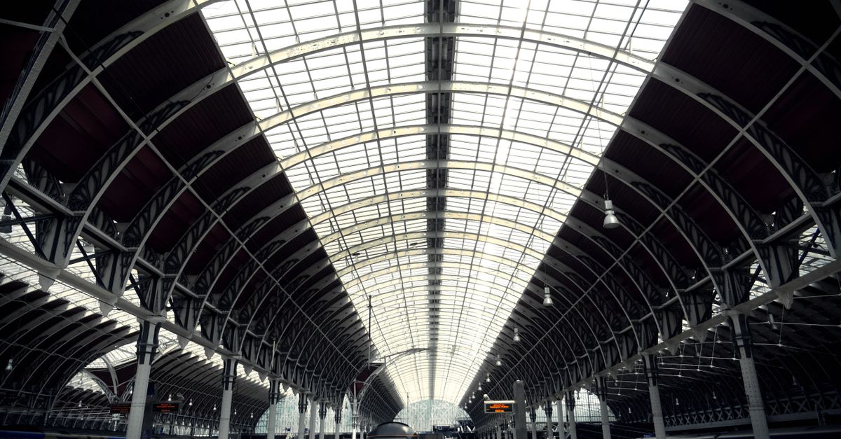 st pancras