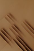 Cover of Quiet the Noise, Revised — layered paper photograph by Edward Jenner on Pexels