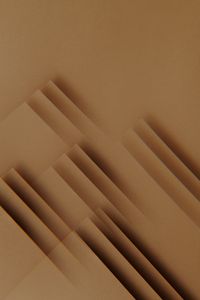 Cover of Quiet the Noise, Revised — layered paper photograph by Edward Jenner on Pexels