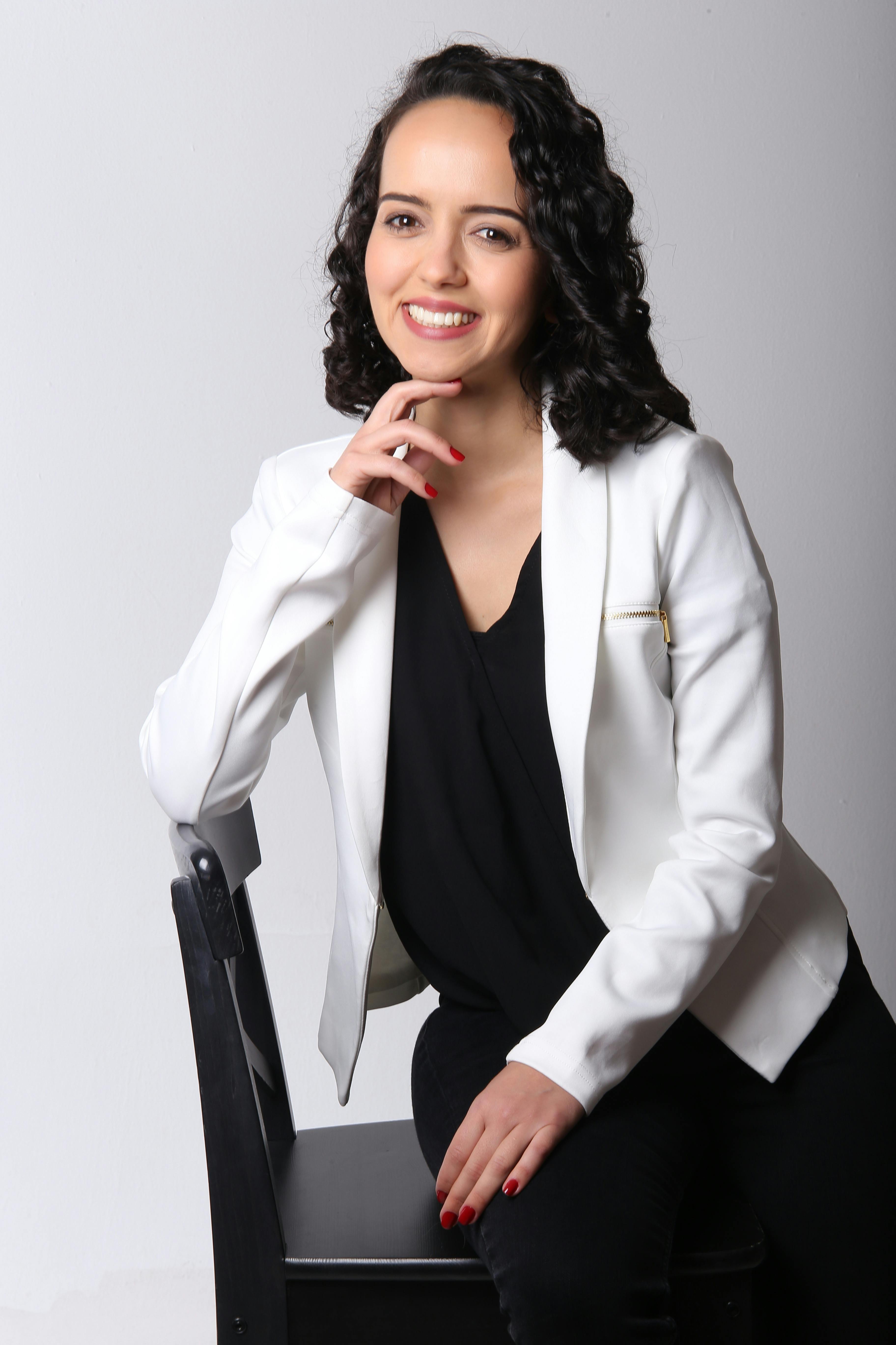 Aline Reis - Fotografía