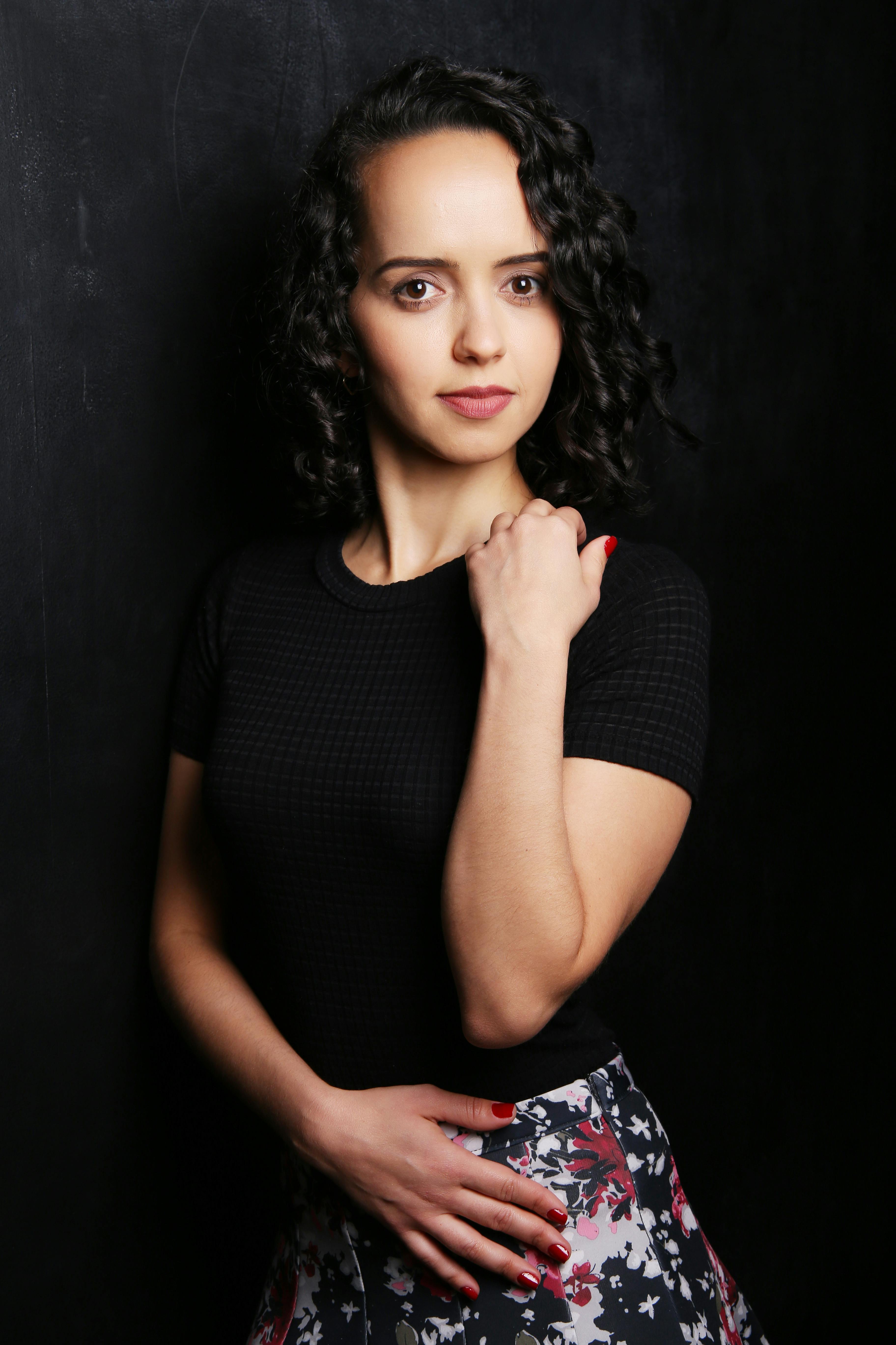 Aline Reis - Fotografía