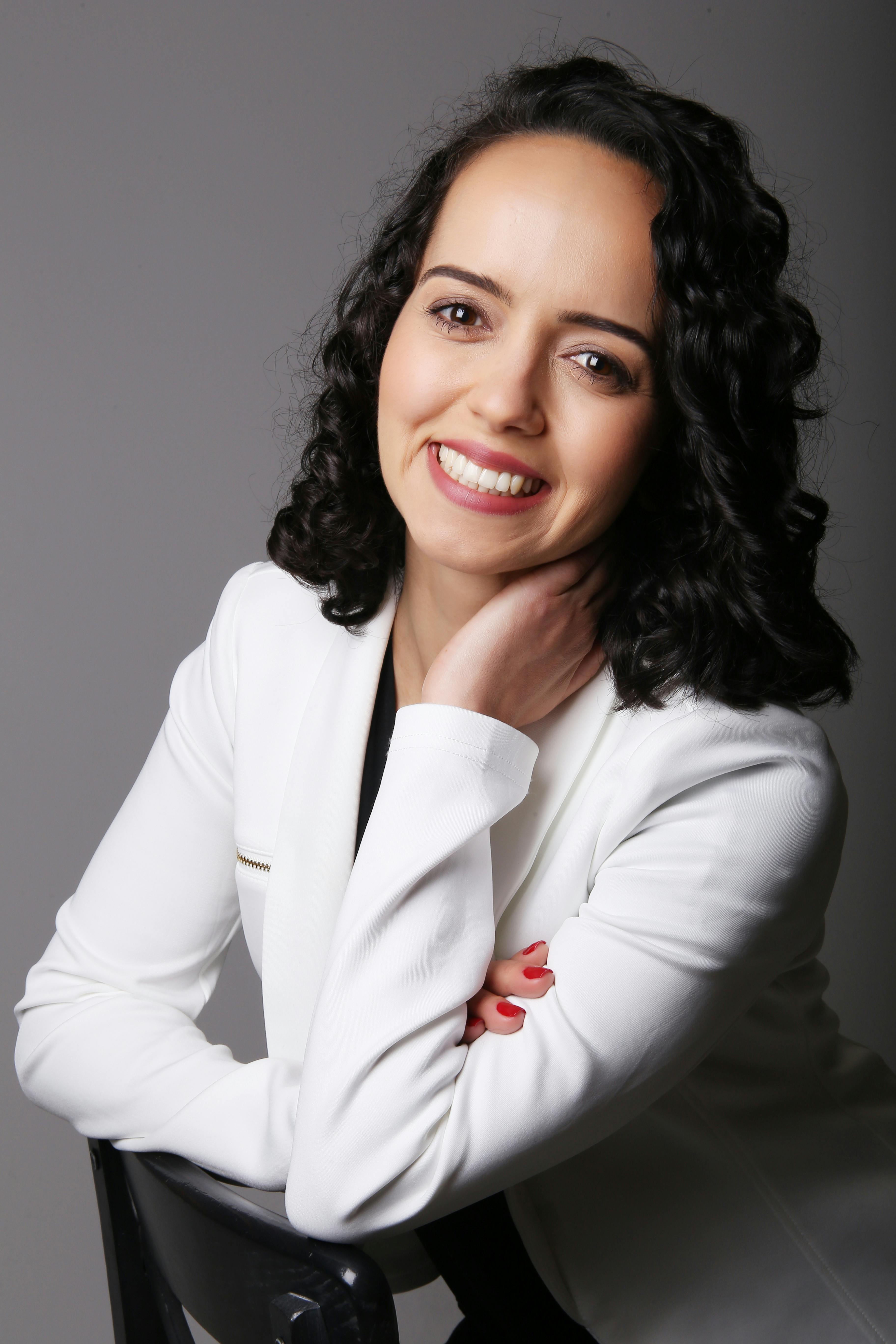 Aline Reis - Fotografía