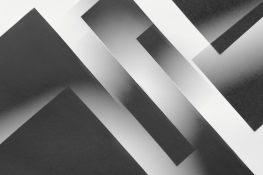Multiple Overlay Patterns of Monochromatic Design