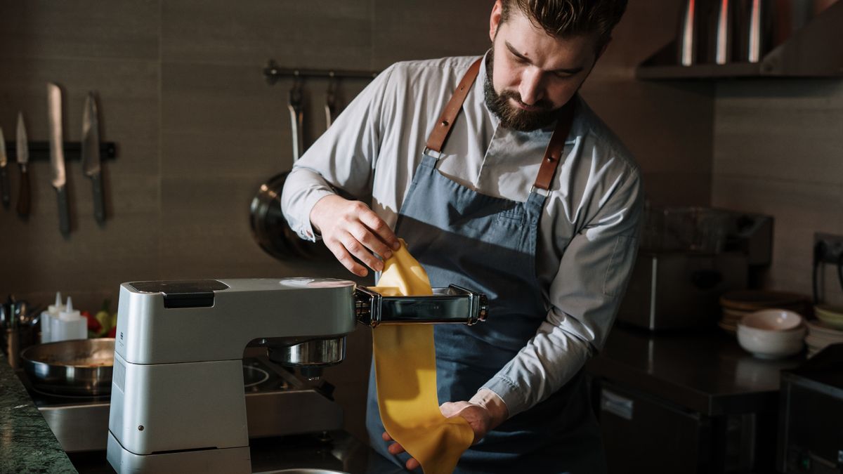 Les avantages dun robot de cuisine multifonction - illustration