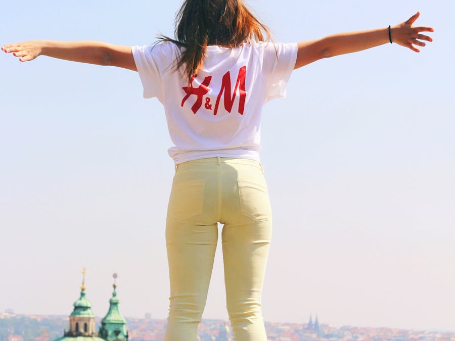 Is M or K bigger?