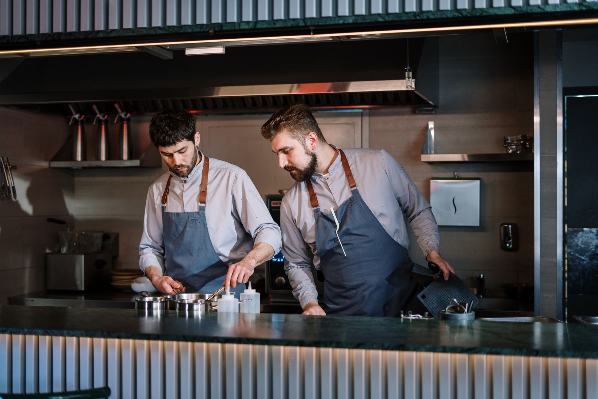 I'm hooked on The Bear — here are the affordable kitchen gadgets I'm eyeing up to help me channel my inner Syd