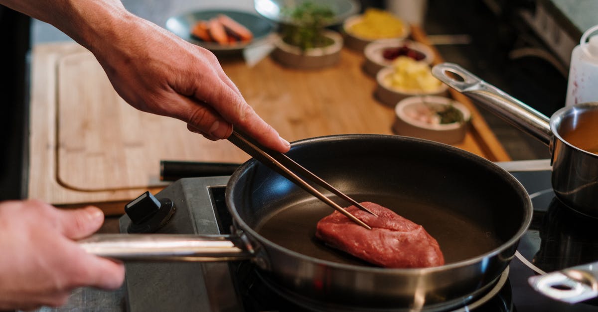 How to cook sirloin tip roast in ninja Food