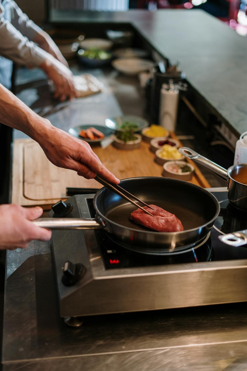 One-Pot Gnocchi and Beef Skillet