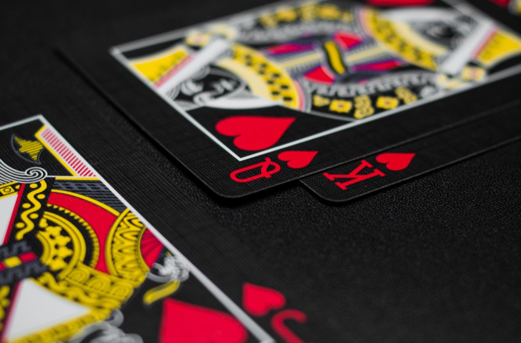 Online Casino: Spielautomaten und Live-Spiele im Überblick
