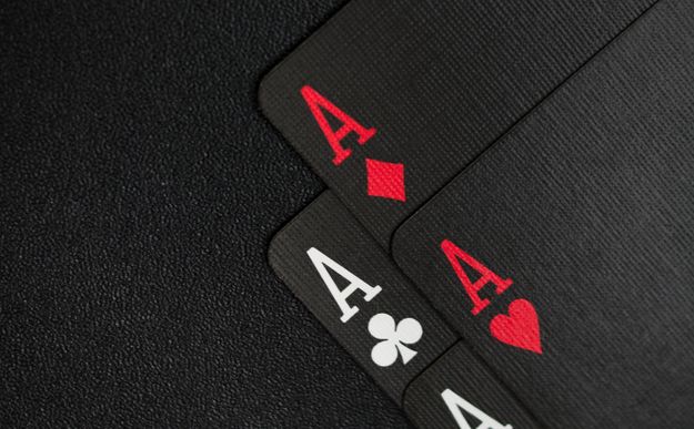 Online Casino in Deutschland mit Glücksspielautomaten