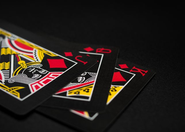 Glücksspielsucht Warnzeichen und Hilfsangebote