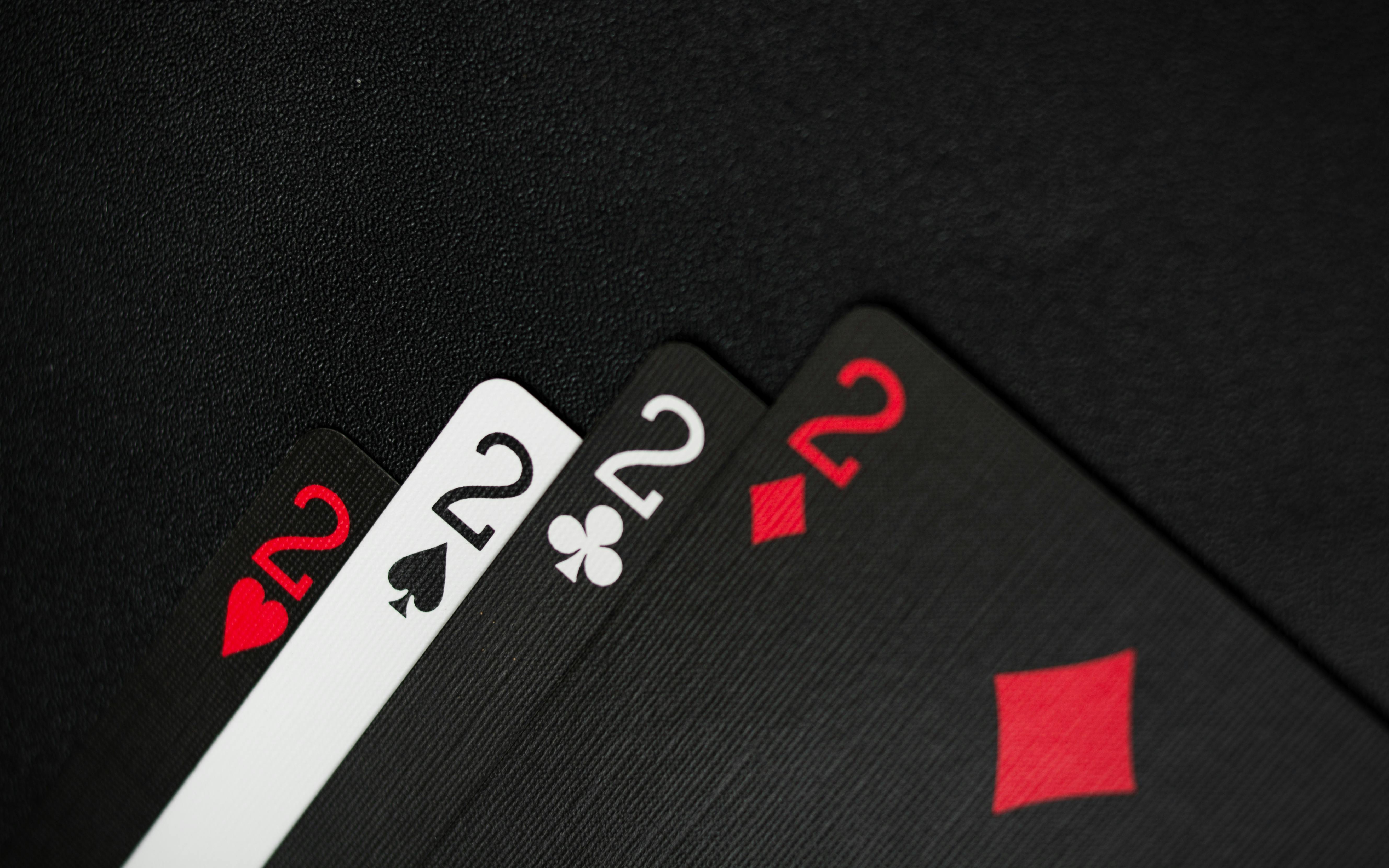 Deck Of Cards Wallpapers  Wallpaper Cave