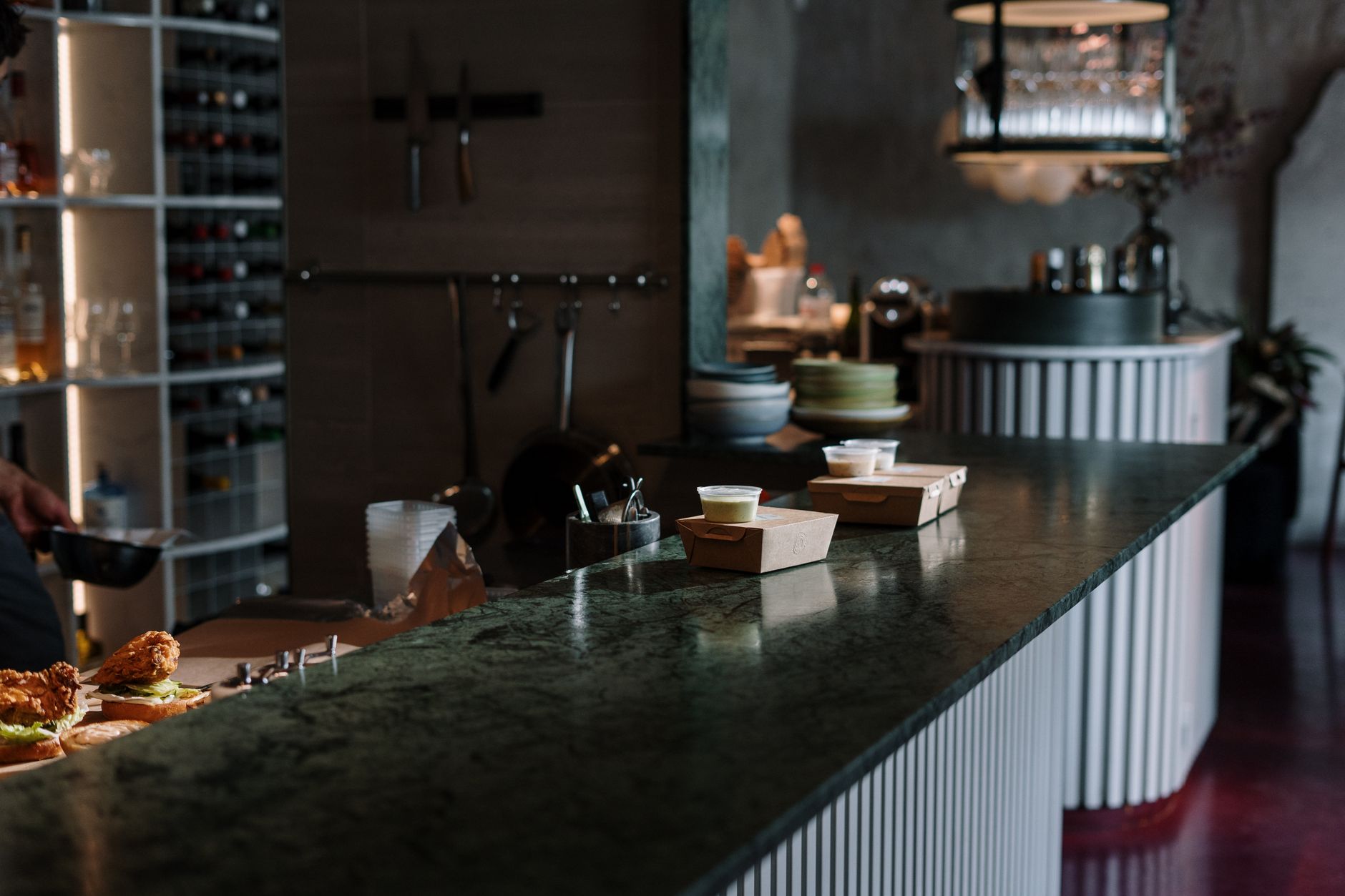 Gordon Ramsay Balances New Restaurant Expansion With Commercial Kitchen Secrets