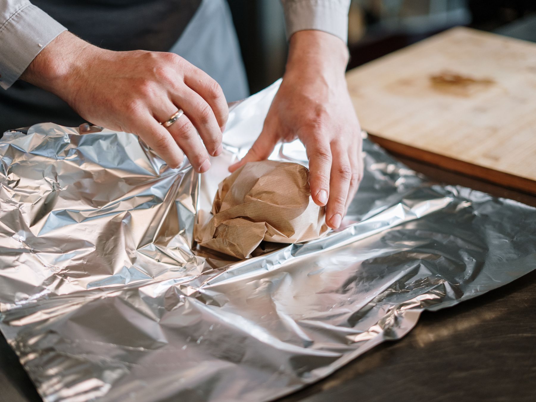 Lewes — professional packers wrapping and boxing belongings