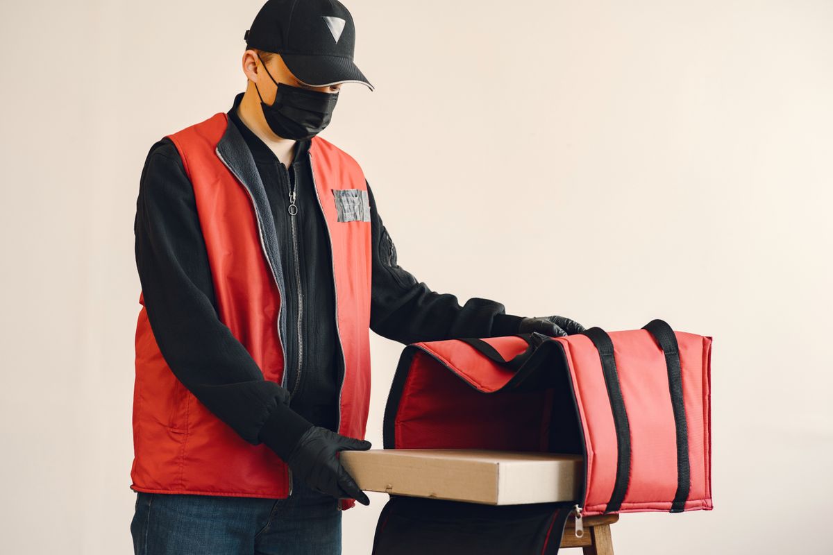 piano removals in Johnstone — Loaded properly: blankets, straps and a plan in Johnstone