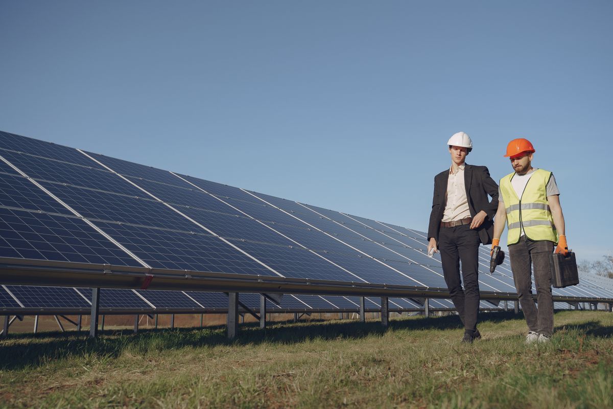 Renewable Energy