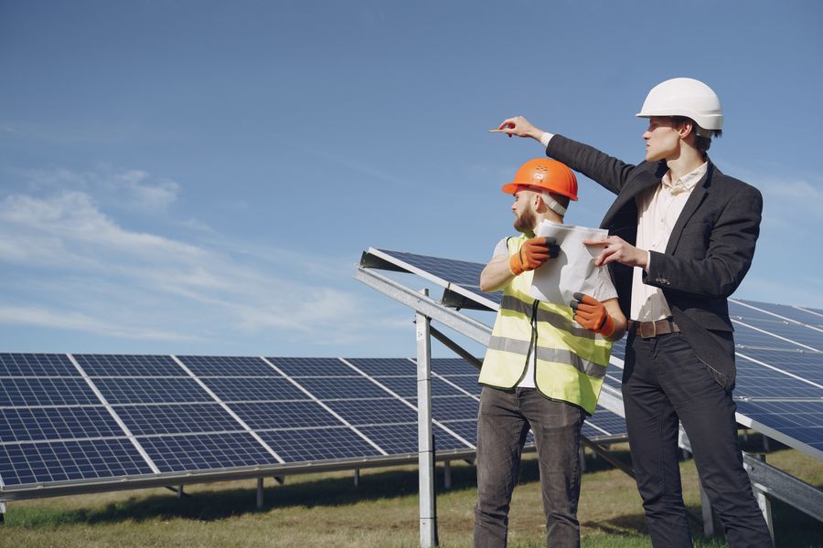 Έργο Τήνος – 10kW Μονοφασικό φωτοβολταϊκό σύστημα Εξοχικό