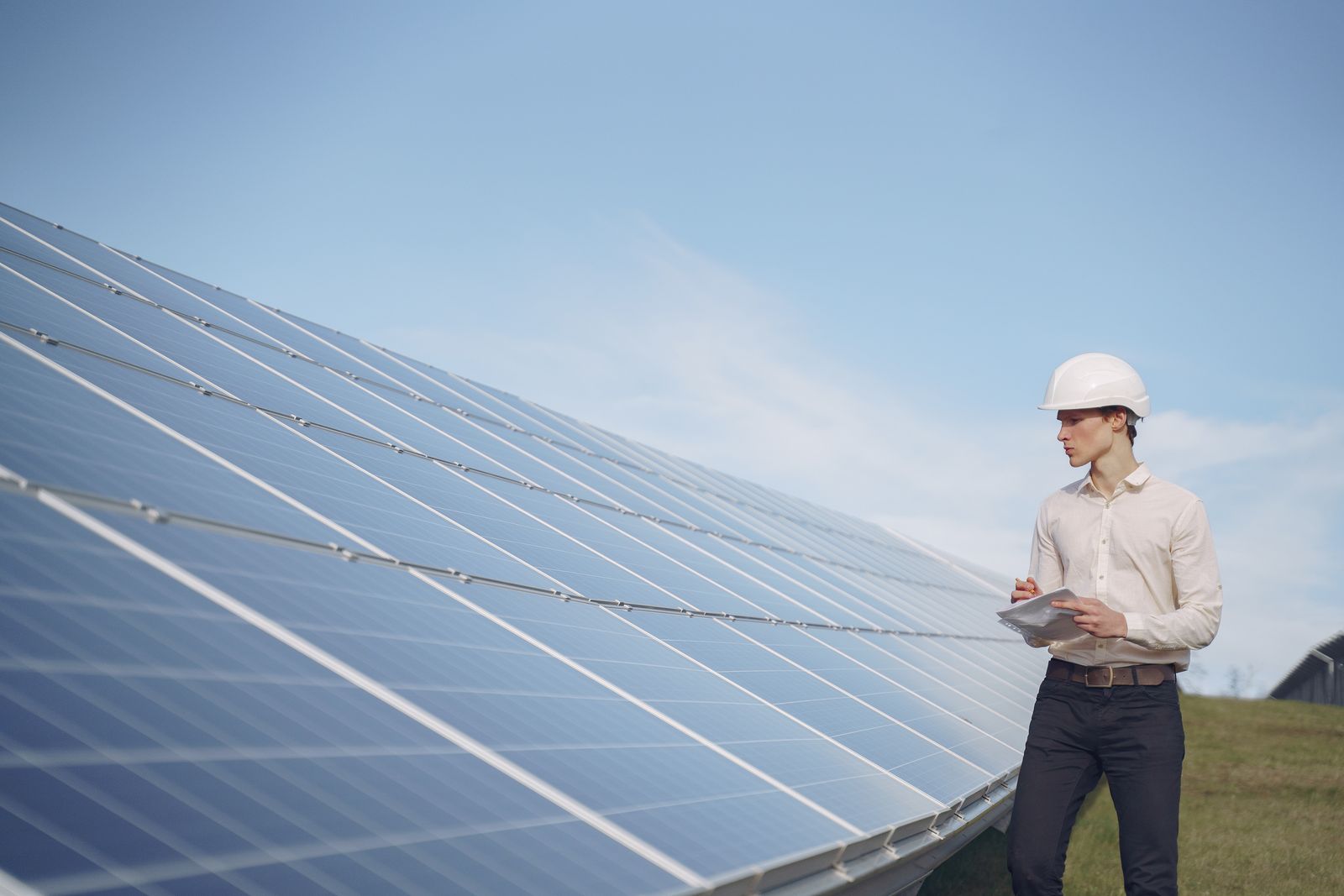 Solar survey and quote for a Hamilton home