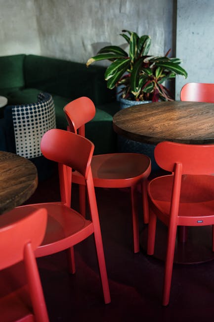 Delicious Plant-Based Fare at Eco-Friendly Restaurants