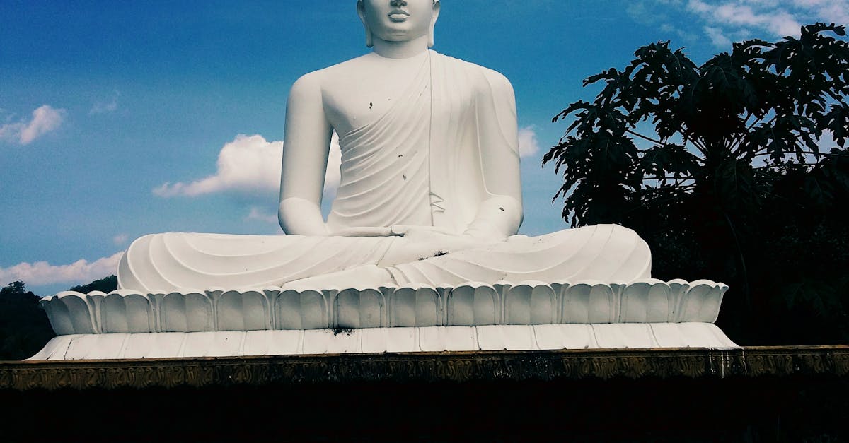 Free stock photo of buddha, Buddhism, buddhist