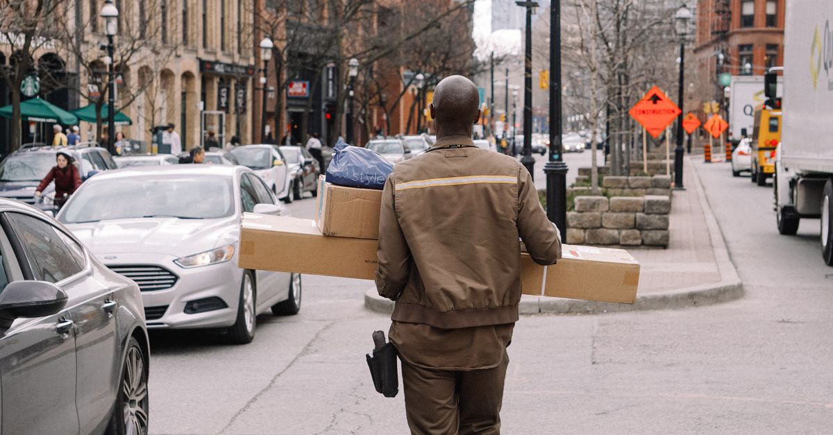 Comment améliorer l'expérience client avec la livraison express