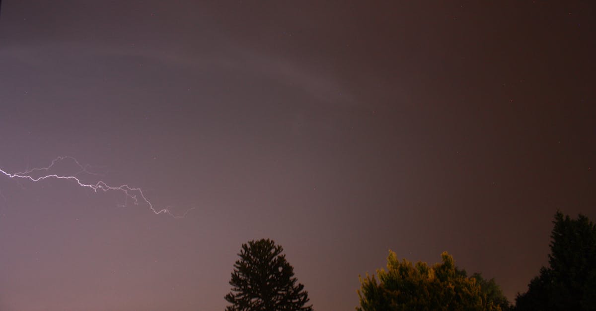 Free stock photo of raw, sky, thunder