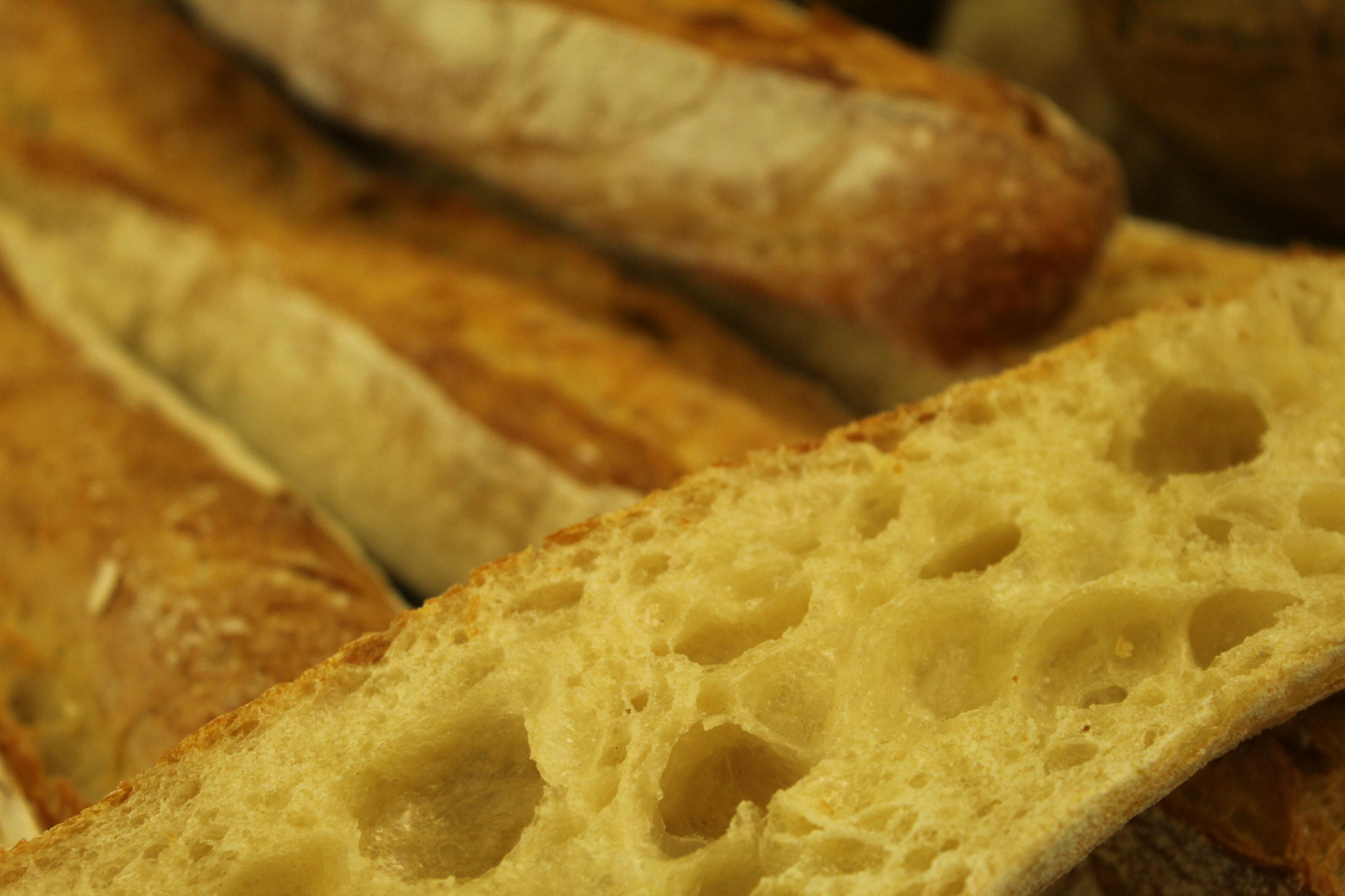 Kostenloses Foto zum Thema: baguette, brot, französisch