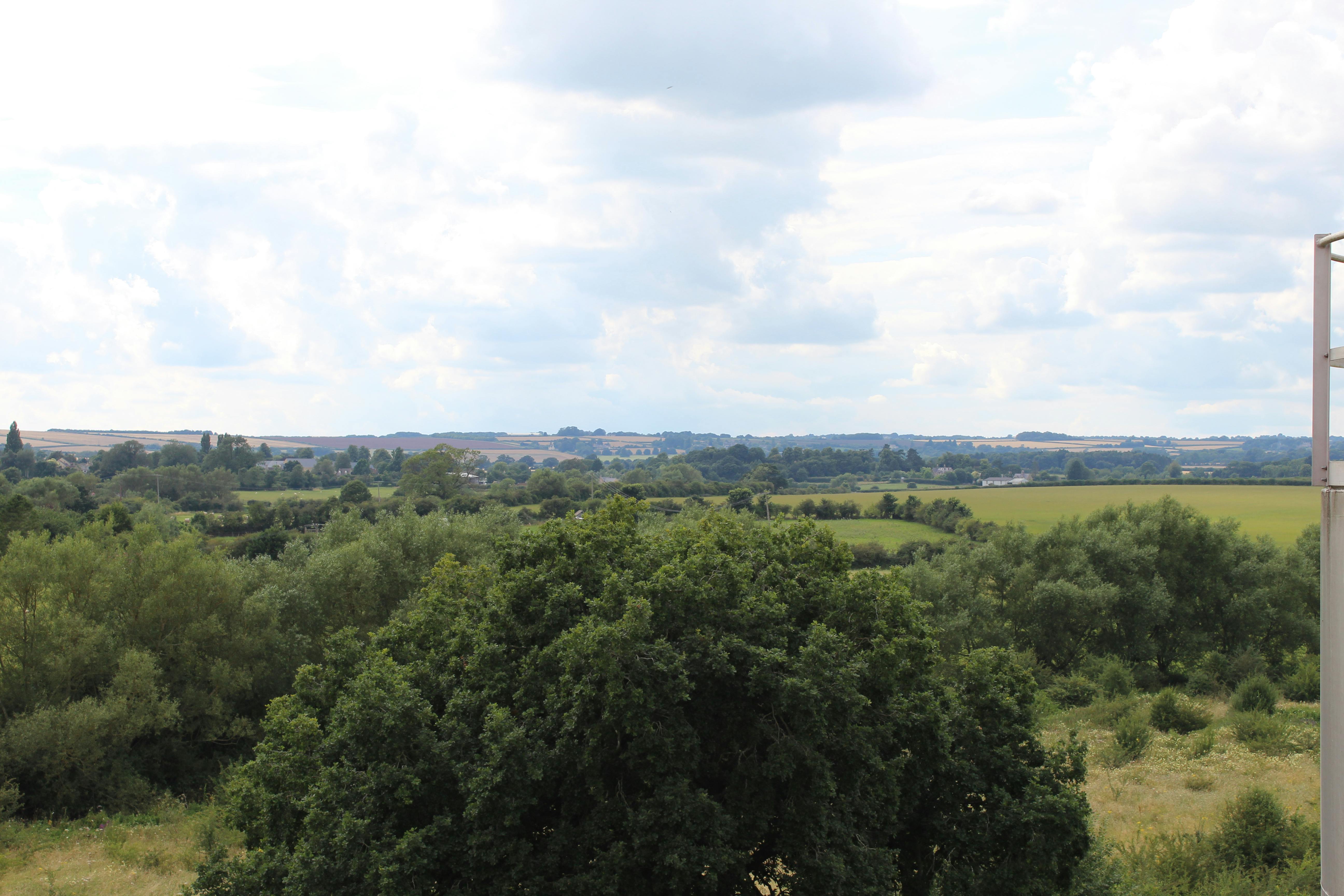 Free stock photo of cotswolds, country, green
