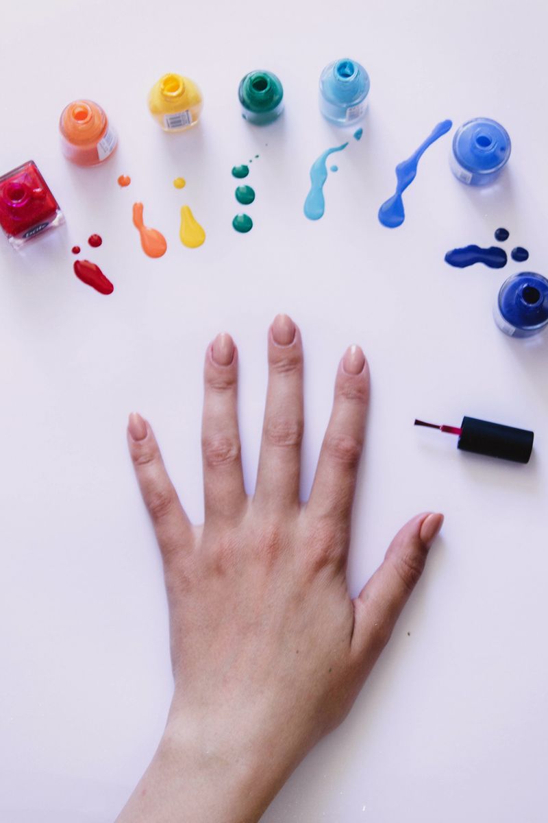 AURUM Nail Art – Nail Art