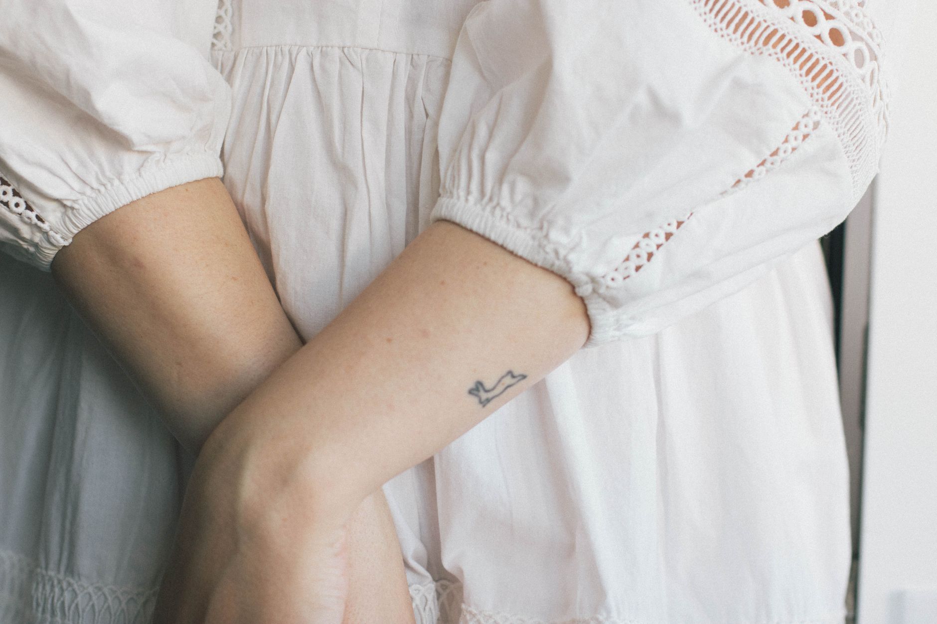 Why Micro-Tattoos Are Trending: The Tiny Art Taking Over May 2026
