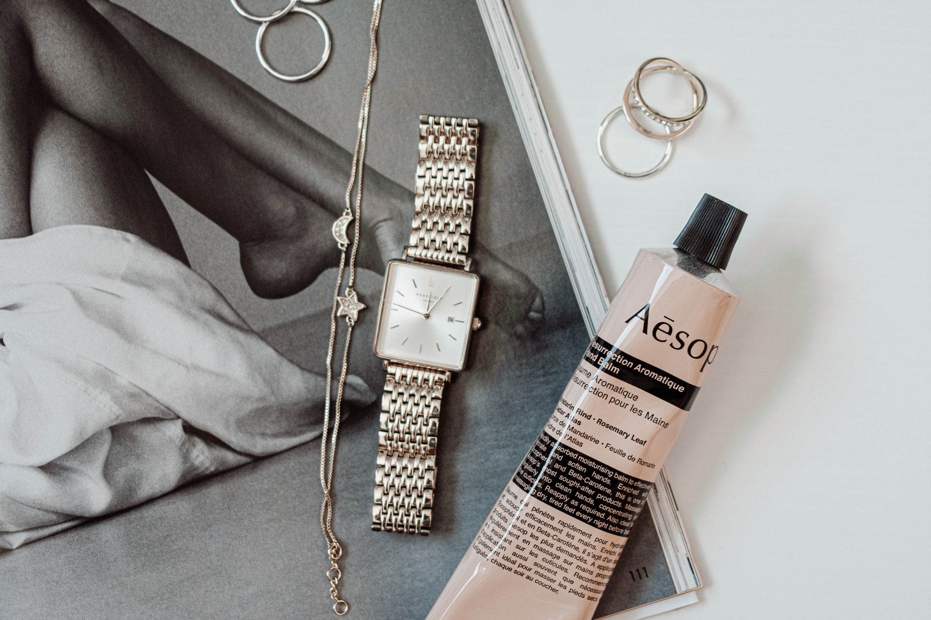 Aesop(イソップ)の魅力|オーストラリア発、薬局スタイル - 現代における存在意義と影響力