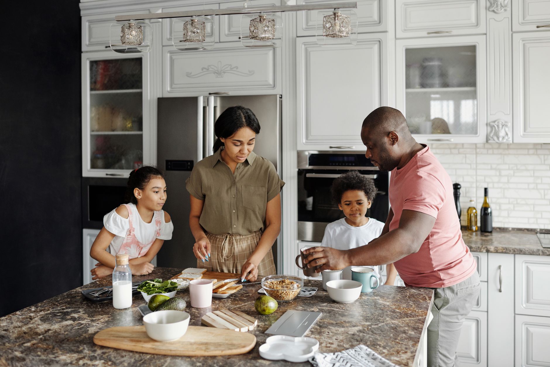 Diabetes in African Americans: Understanding the Higher Prevalence and What You Can Do