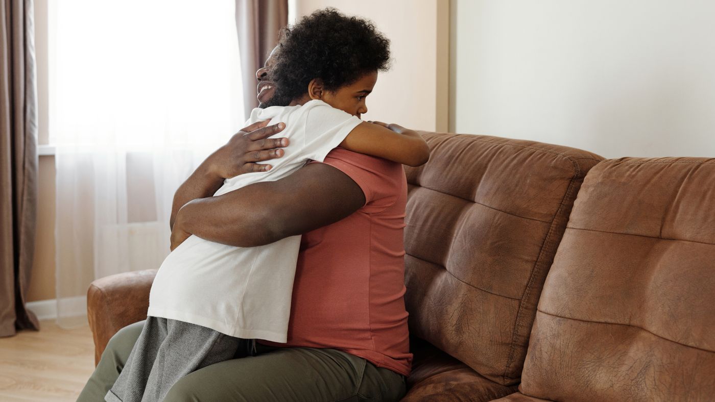When a Parent Disappears After Divorce