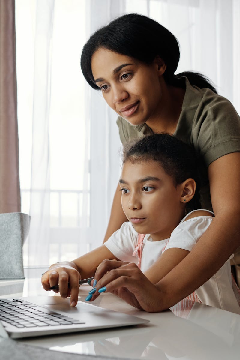 10 Day Ecourse Helping Your Child Stay Optimistic