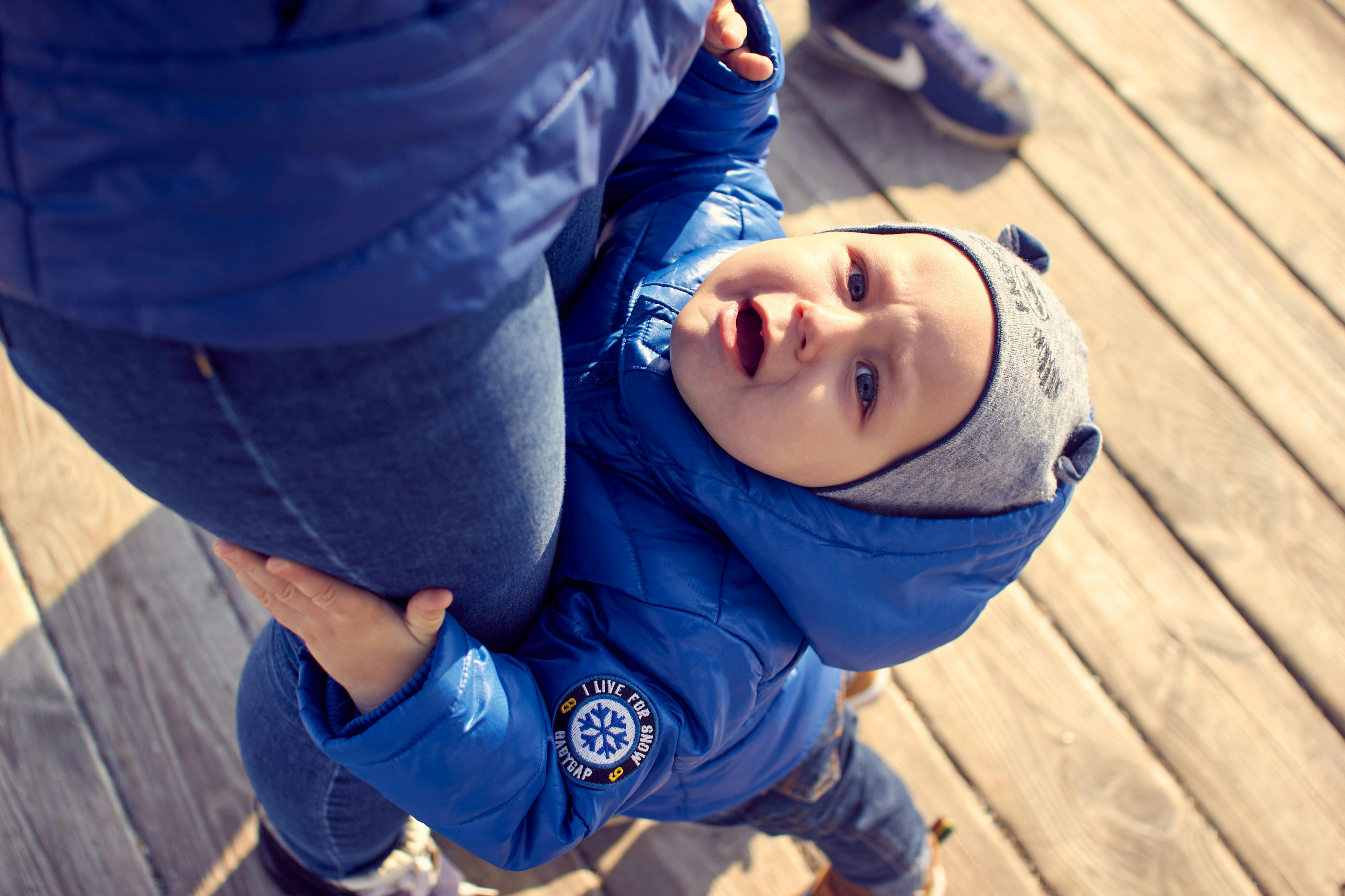 Why parenting feels harder for today’s families — Photo by Viacheslav Stopkevich on Pexels