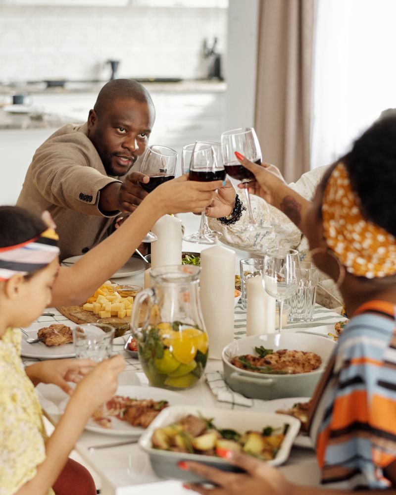 Group Dining