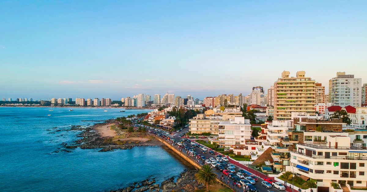 Punta del Este