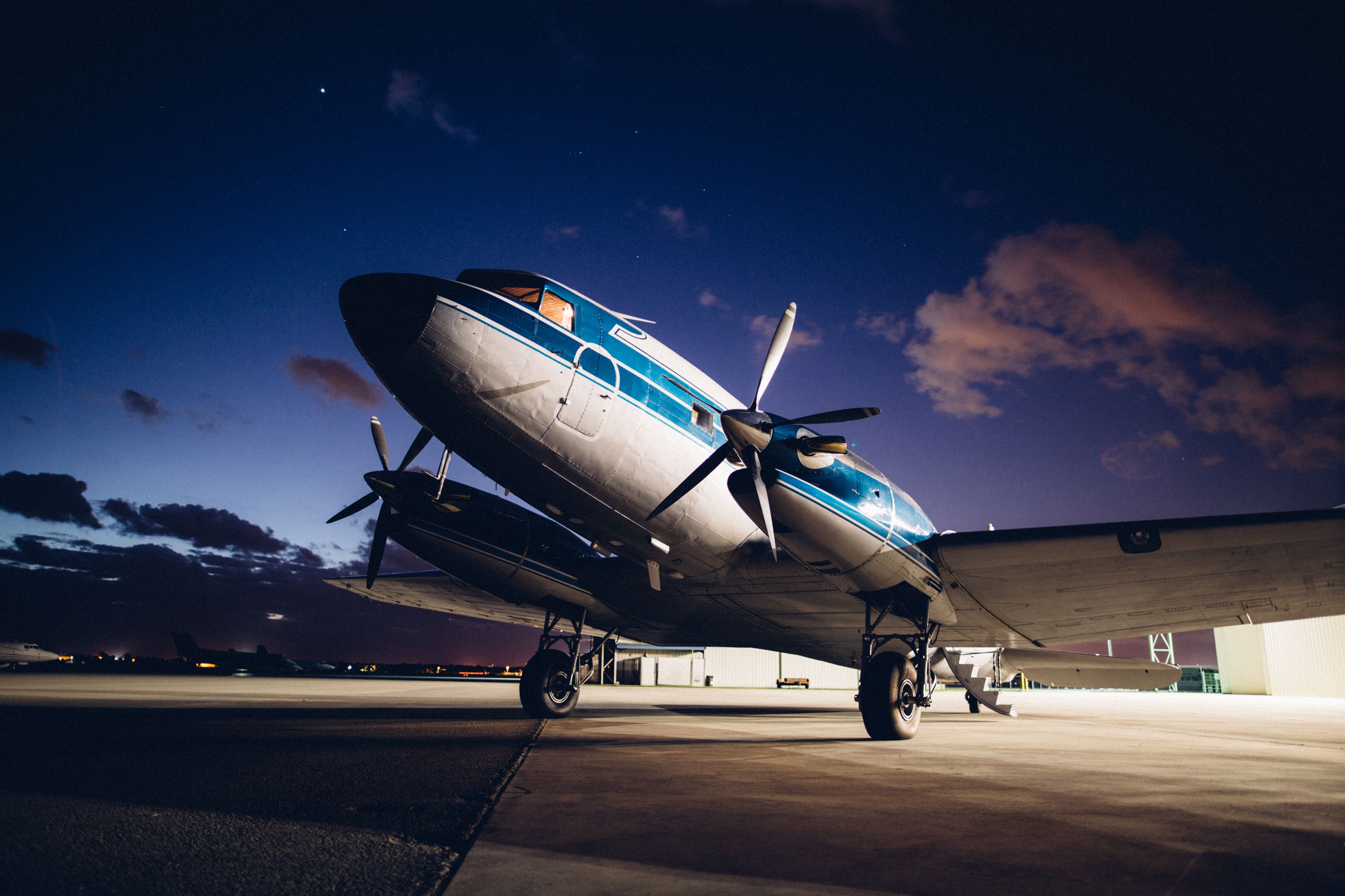 Borkenberge Airfield (EDLB), Lüdinghausen — private jet cleaning