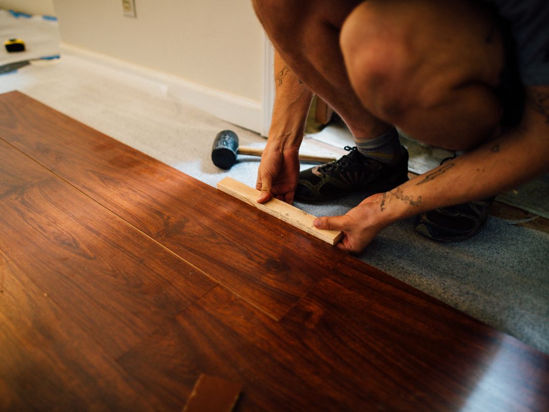 Flooring