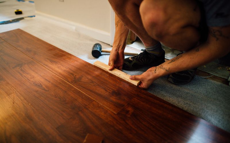 Laminate