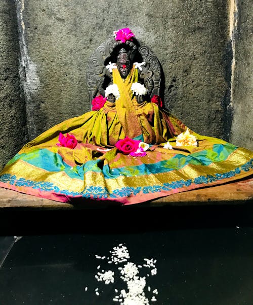 Ingyenes stockfotó India, indiai isten, istennő témában